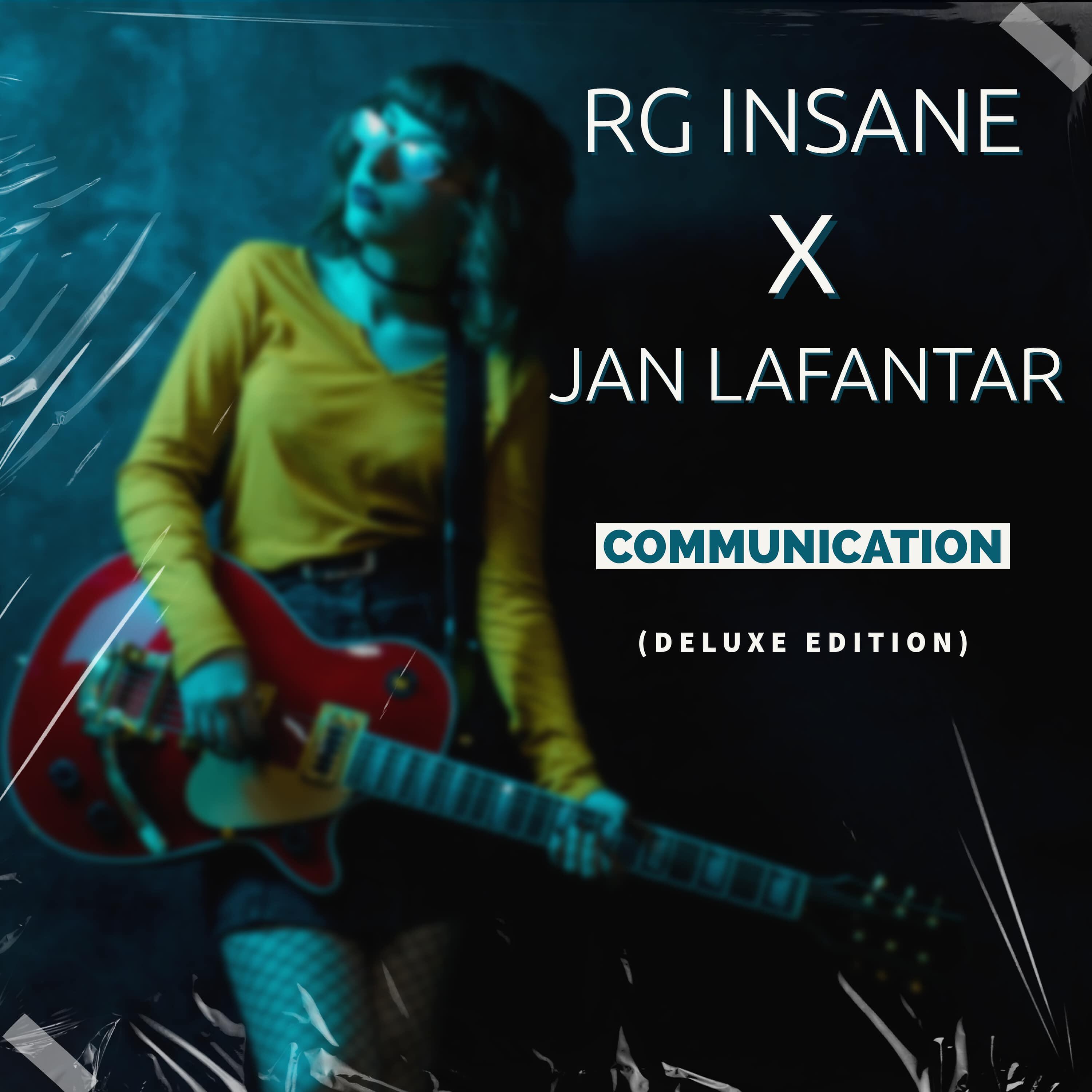 Релиз Communication