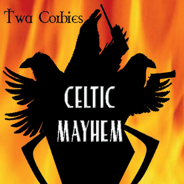 Релиз Twa Corbies