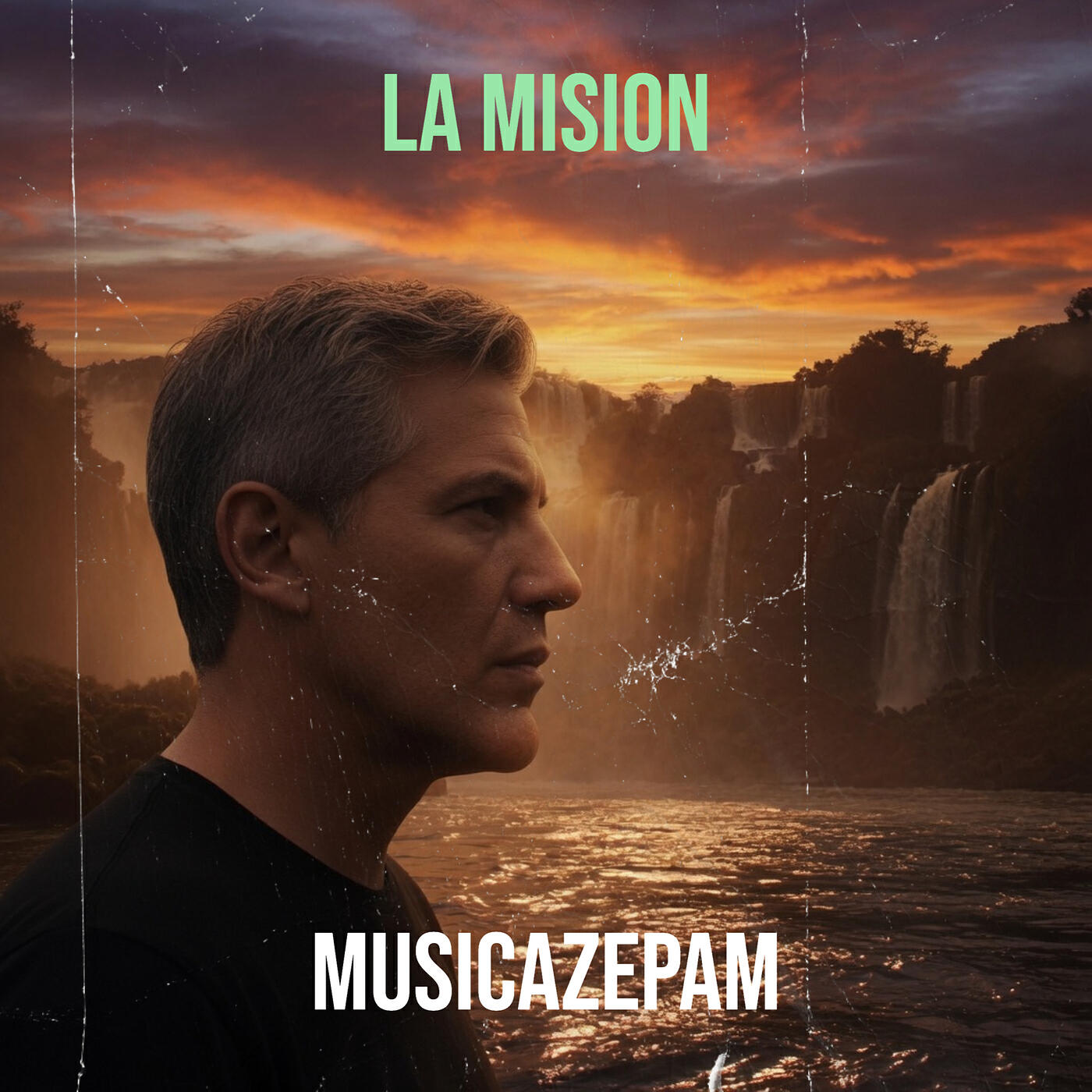Релиз La Mision