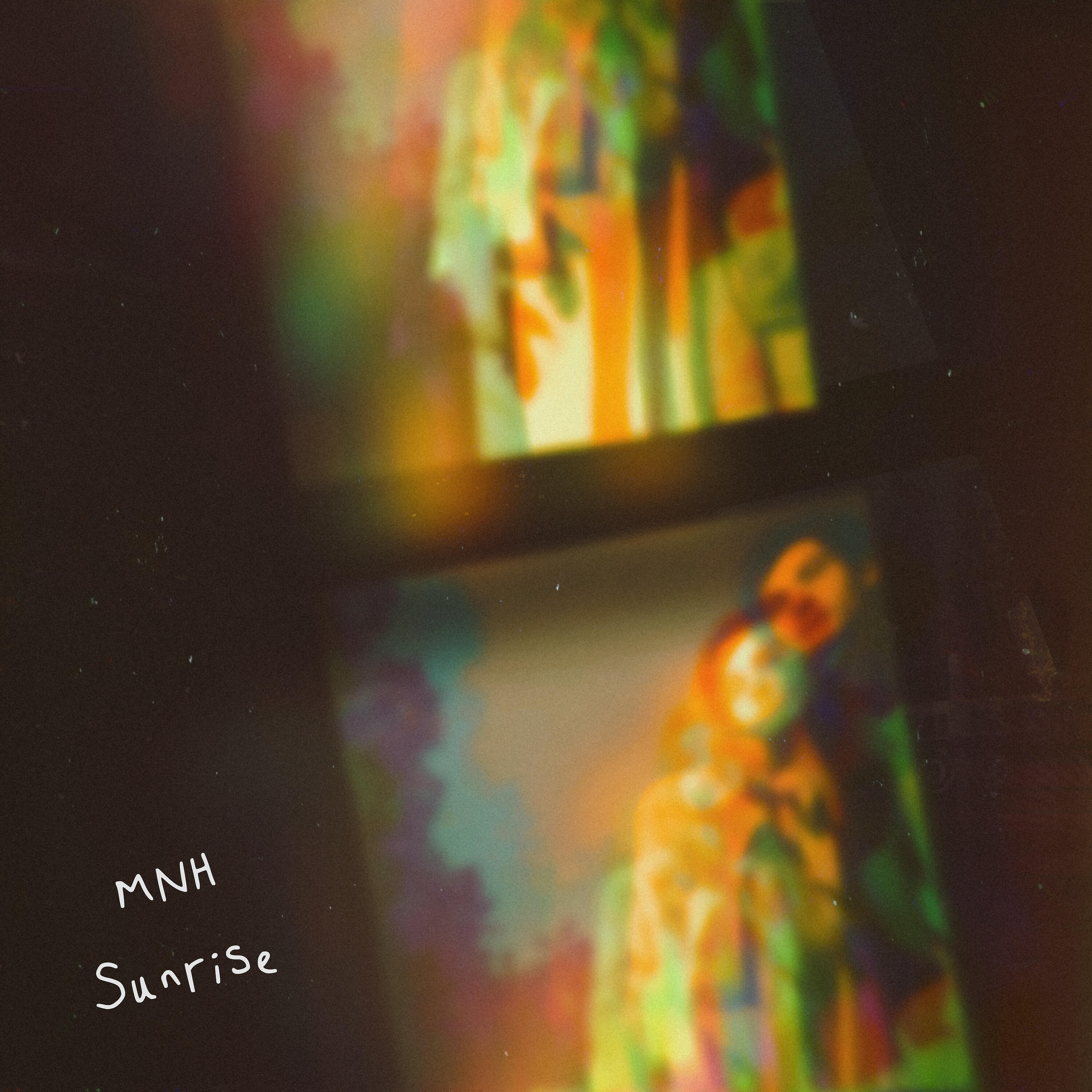Релиз Sunrise
