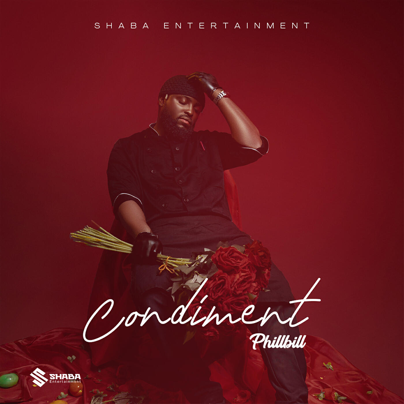 Релиз Condiment