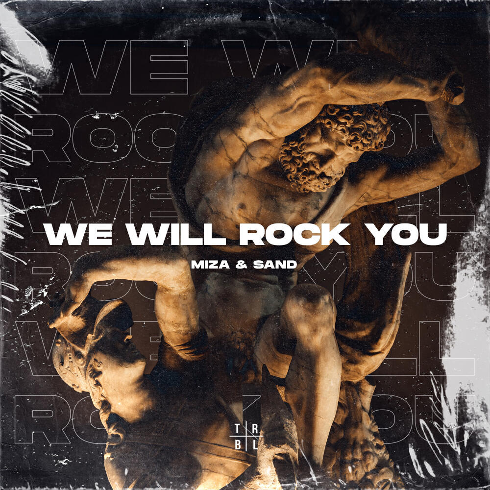 Релиз We Will Rock You (8D Audio)