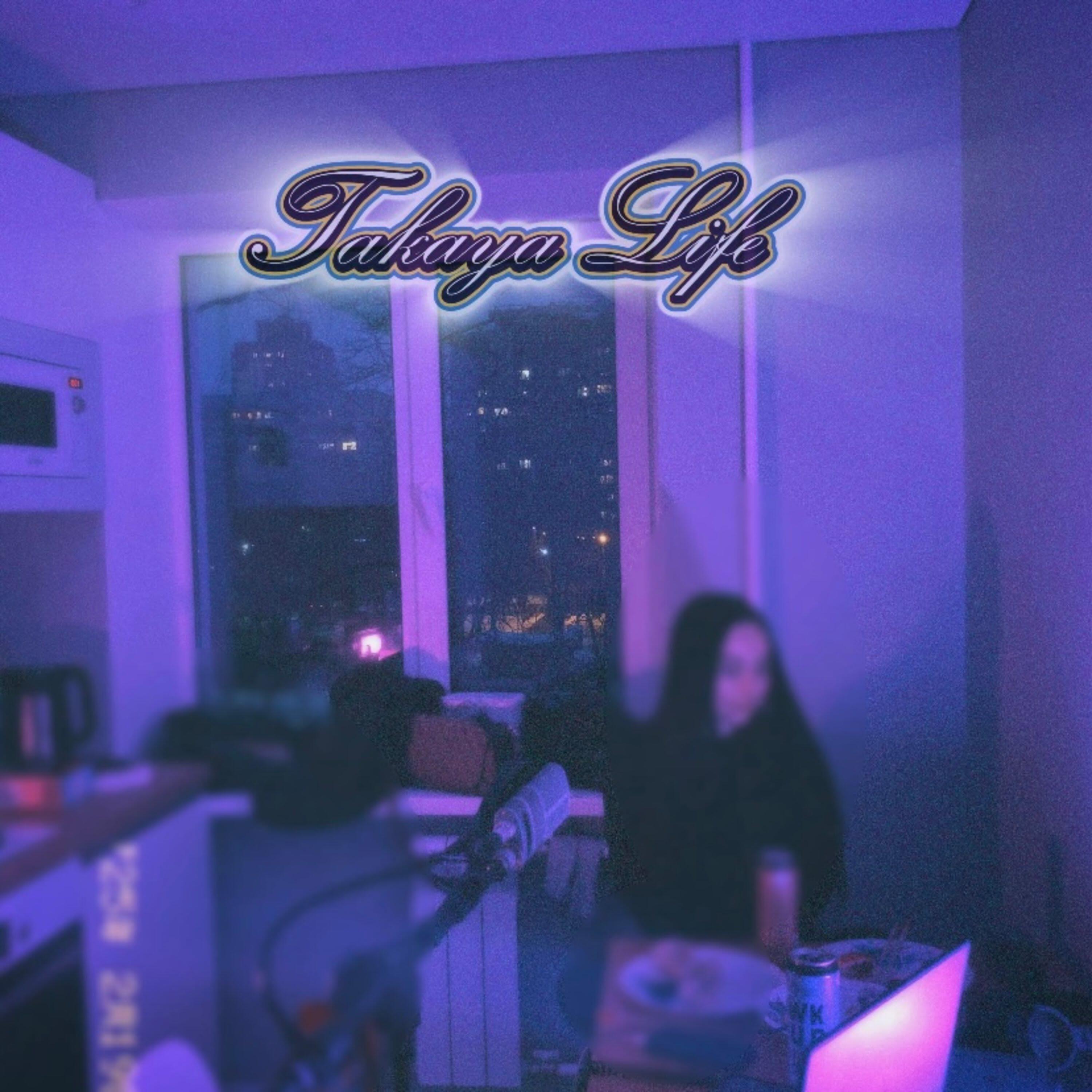 Релиз Takaya life