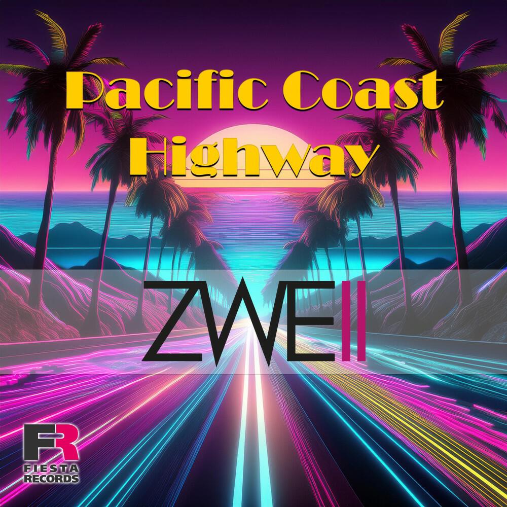 Релиз Pacific Coast Highway