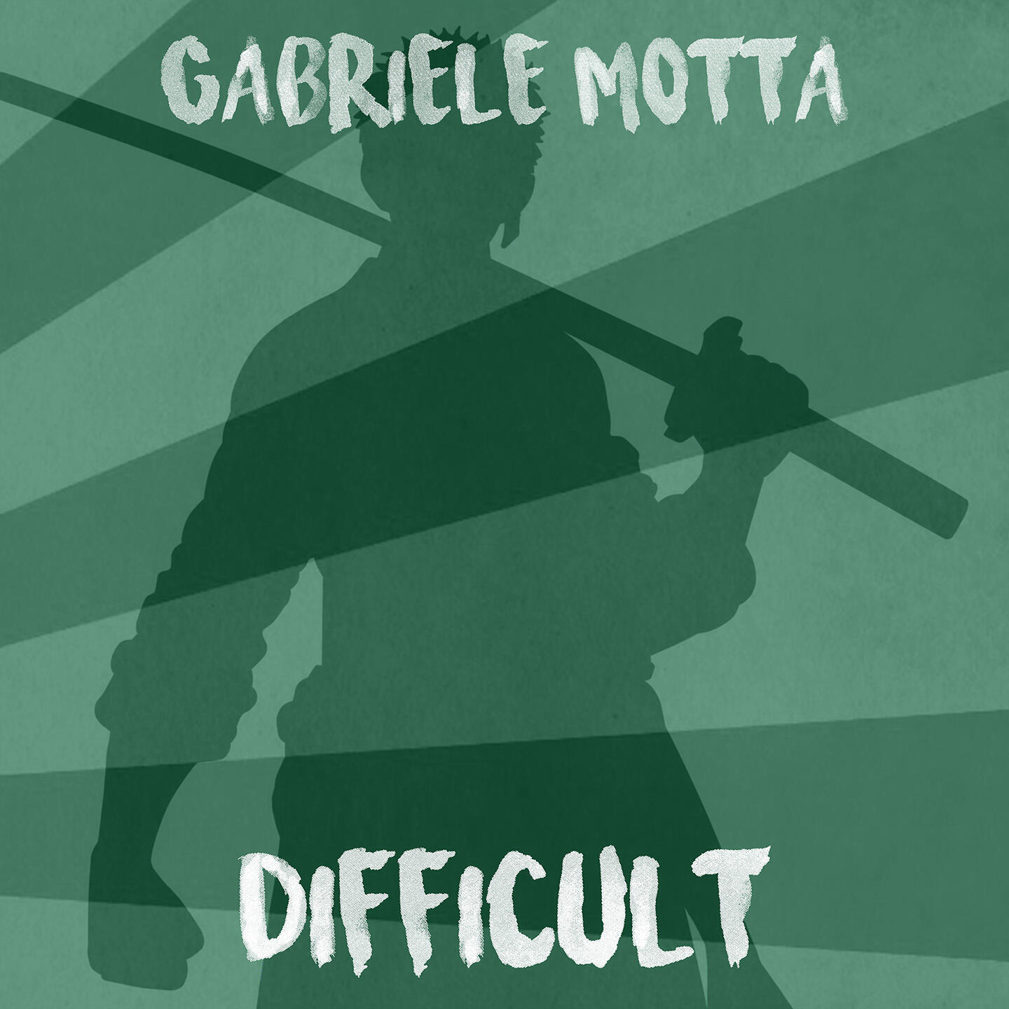 Релиз Difficult (From "One Piece")