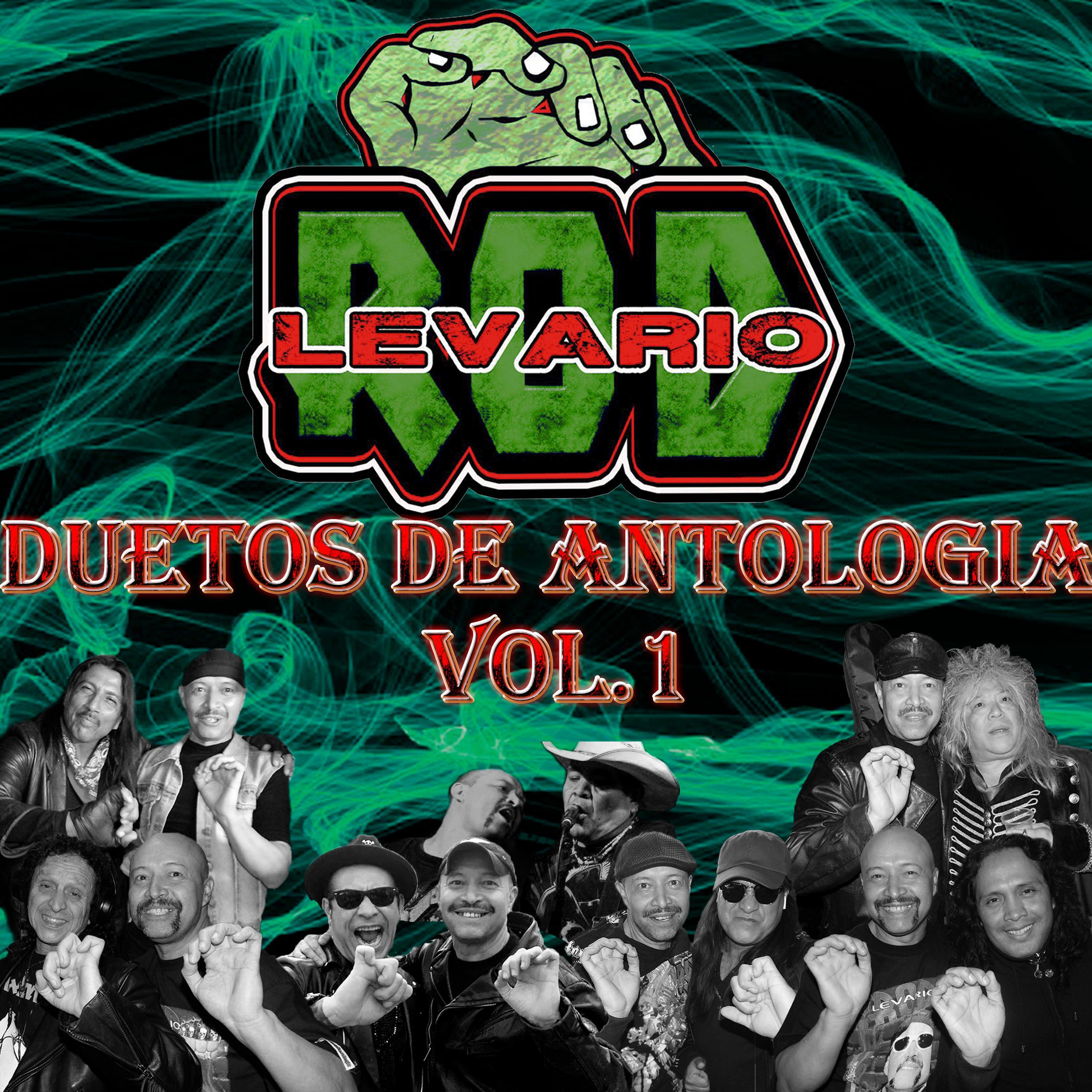 Релиз Duetos de Antologia