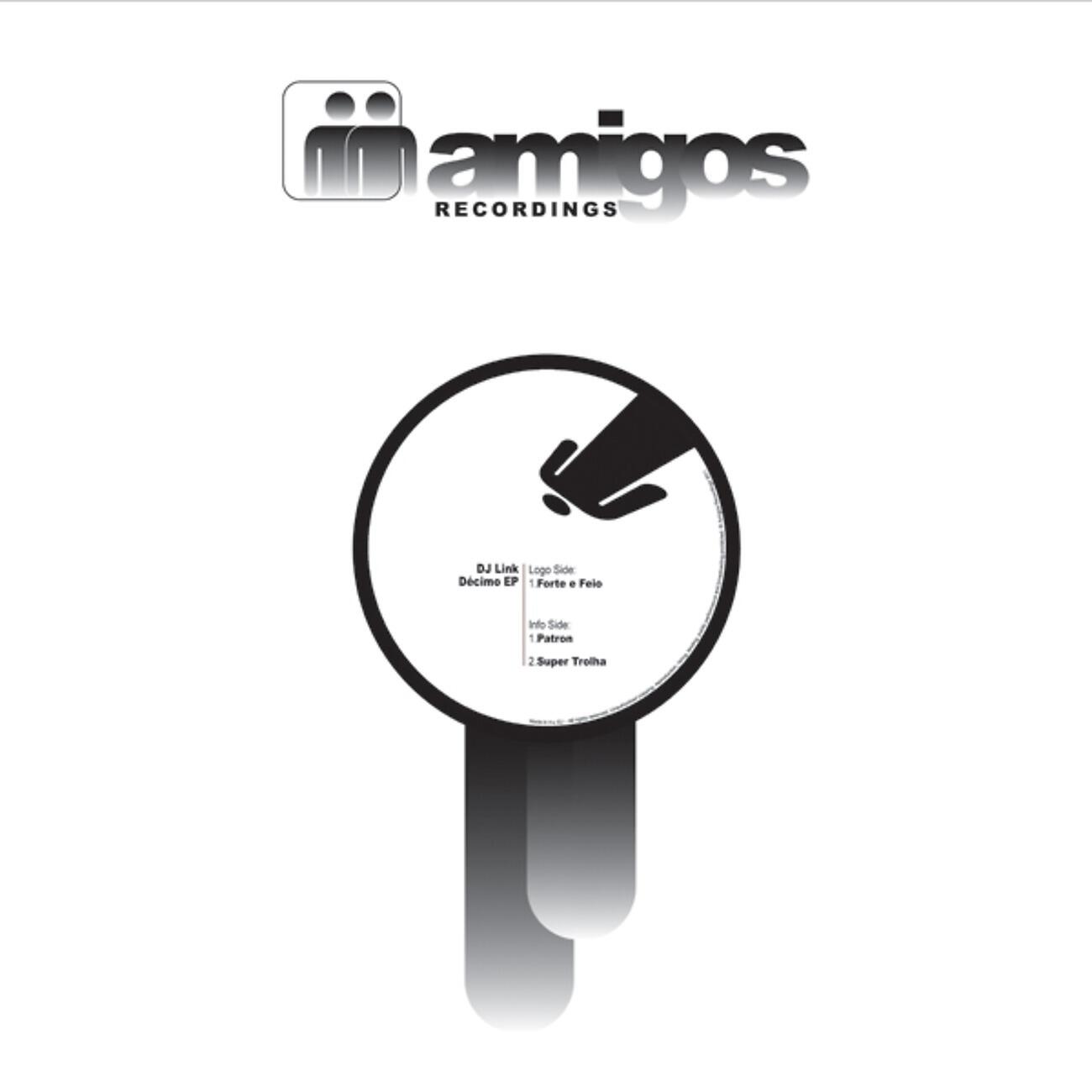 Скачать песню DJ Link - Patron бесплатно в MP3 для Android и iOS