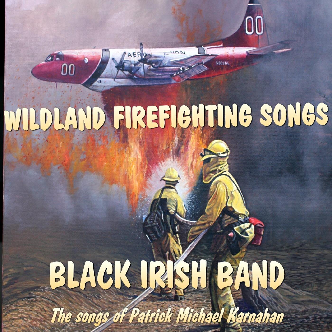 Релиз Wildland Firefighting Songs