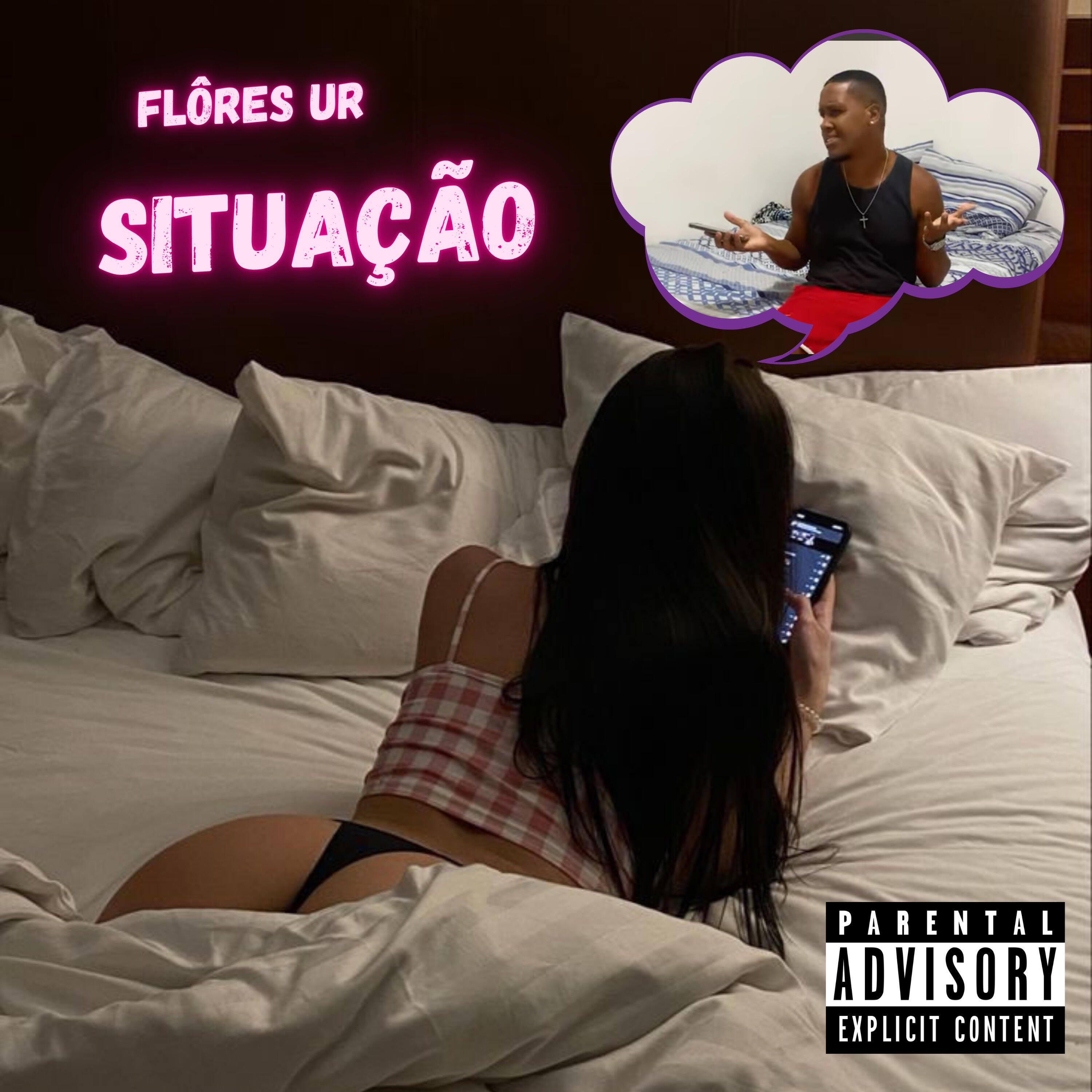 Релиз Situação