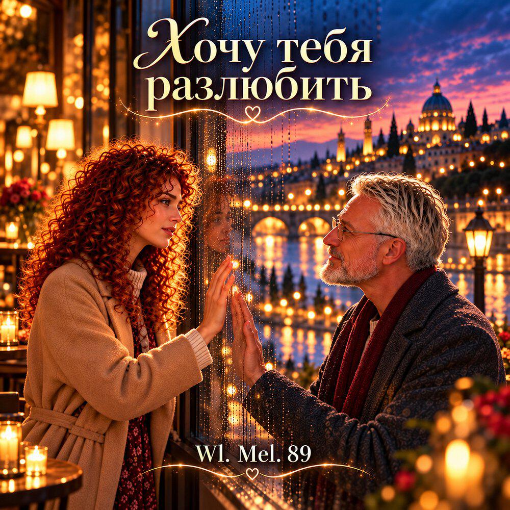 Релиз Хочу тебя разлюбить