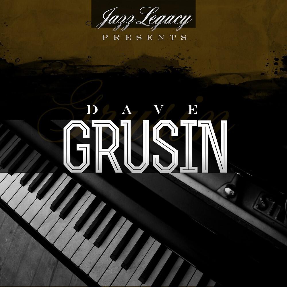 Релиз Jazz Legacy (The Jazz Legends)