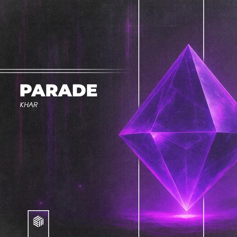 Релиз Parade