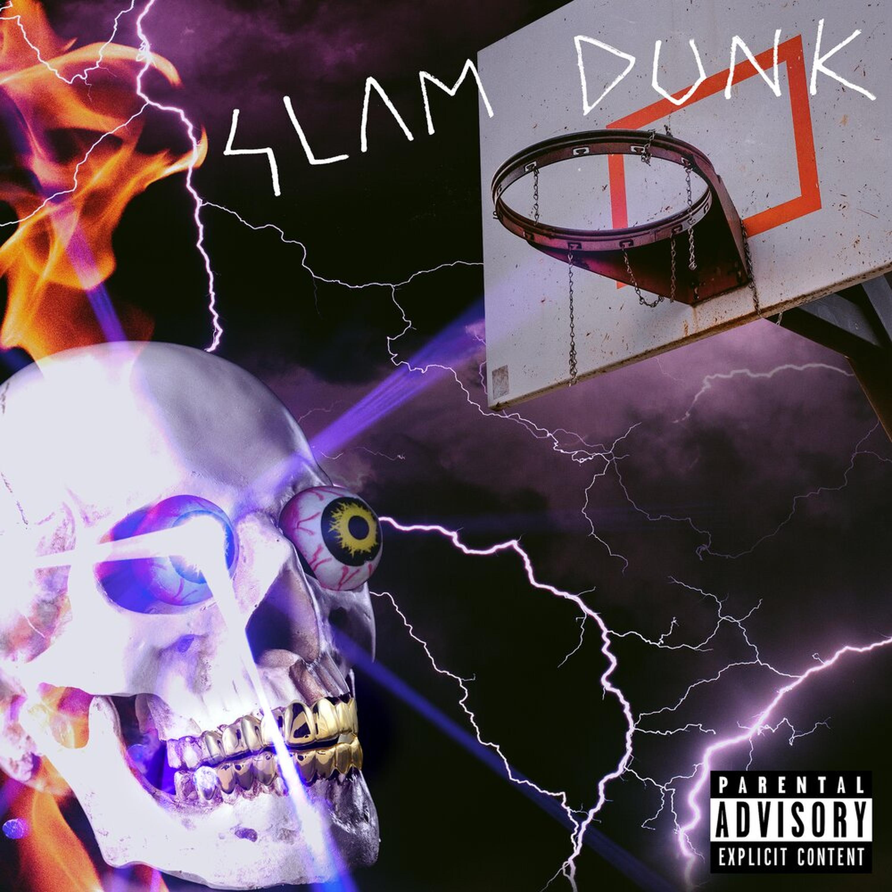 Релиз SLAMDUNK
