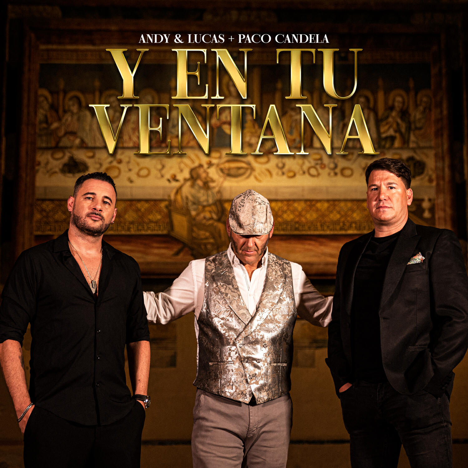 Релиз Y En Tu Ventana