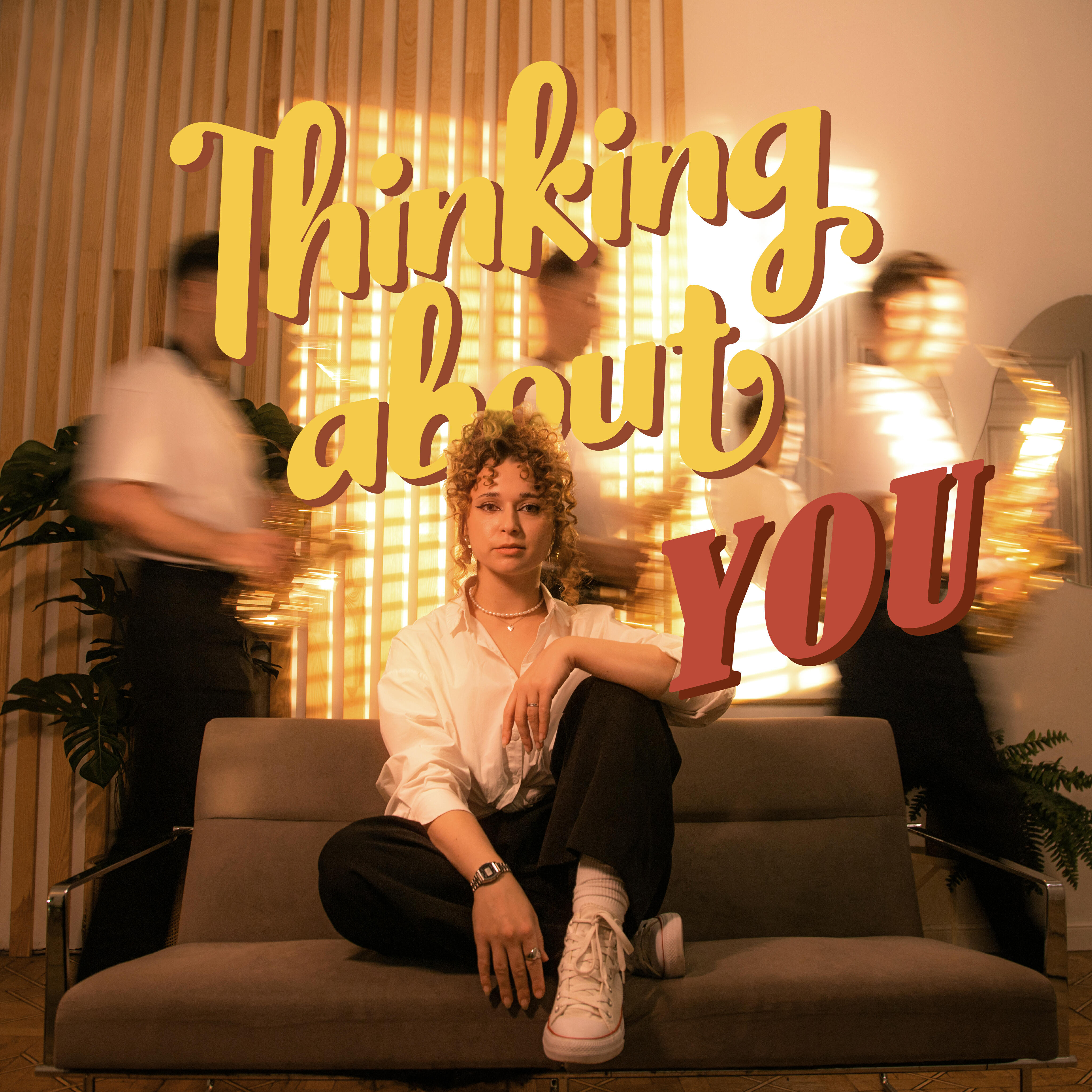 Релиз Thinking about you