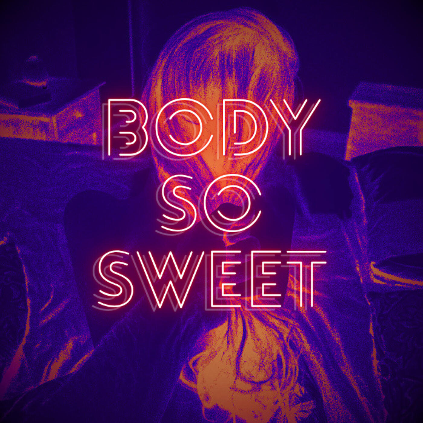 Релиз Body so Sweet
