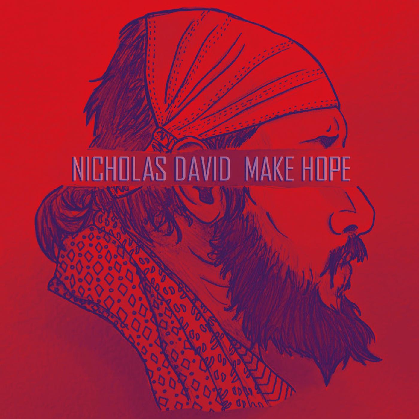 Релиз Make Hope