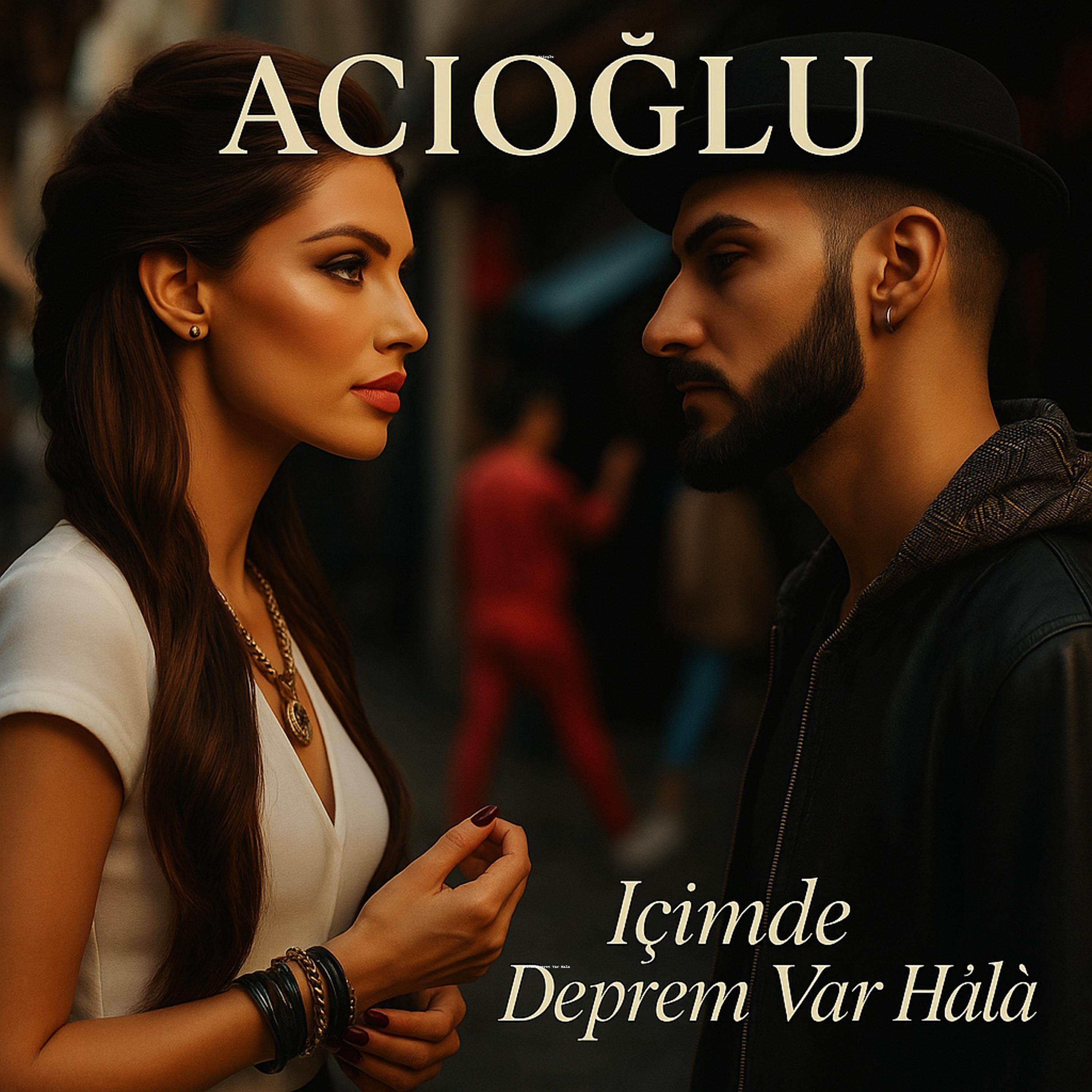 ACIOĞLU