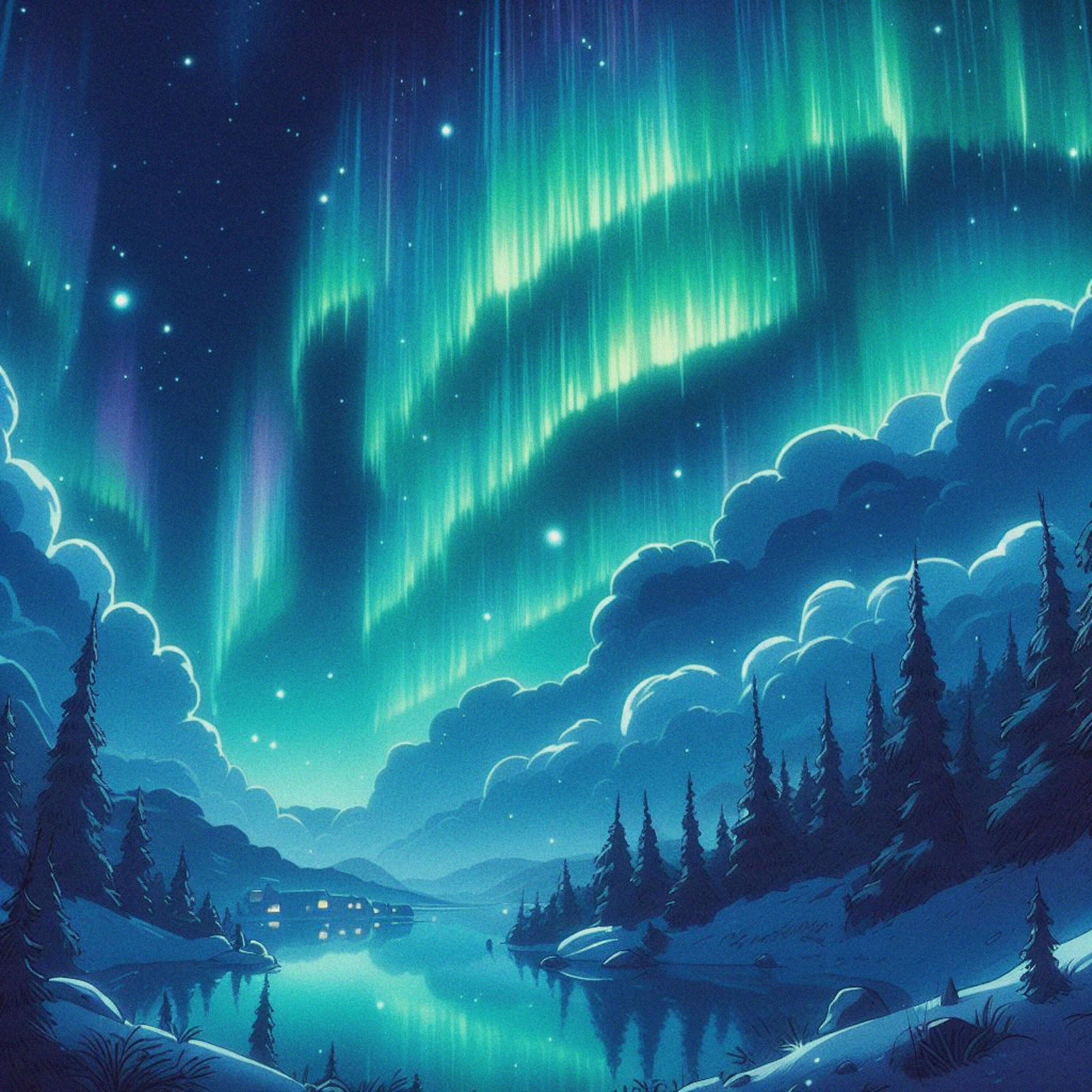 Релиз ephemeral