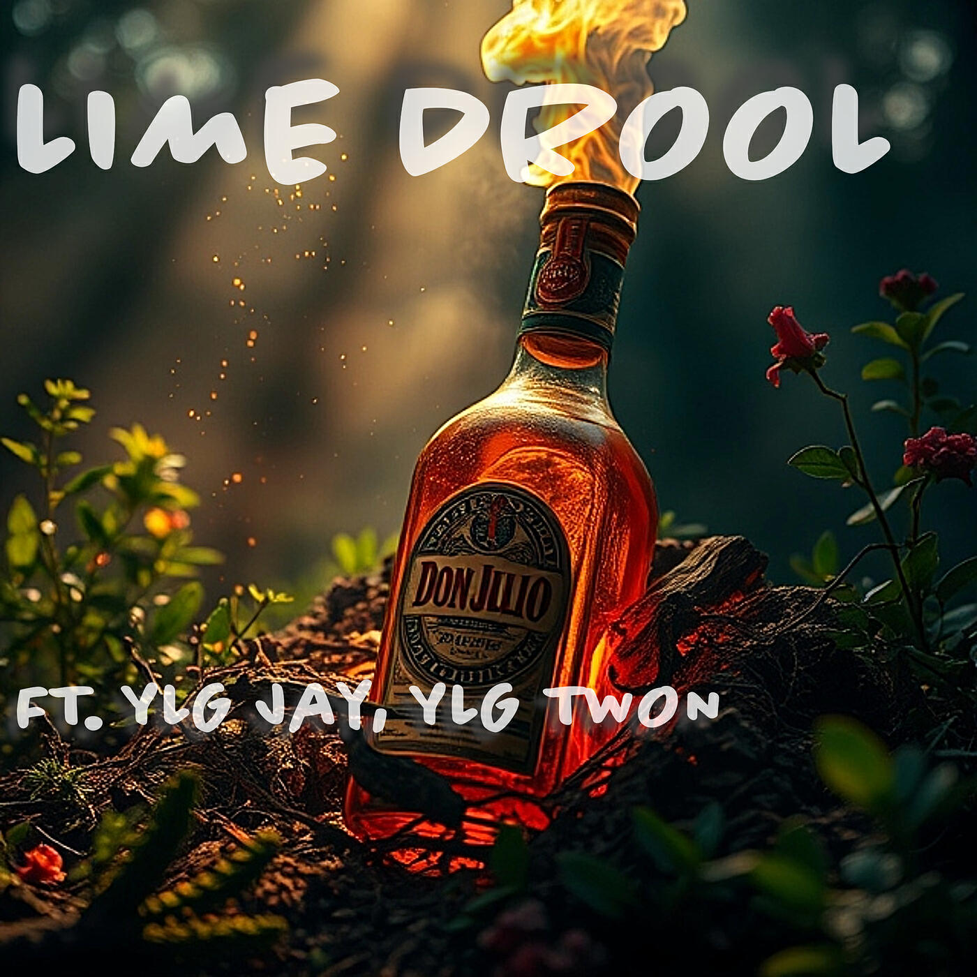 Релиз Lime Drool