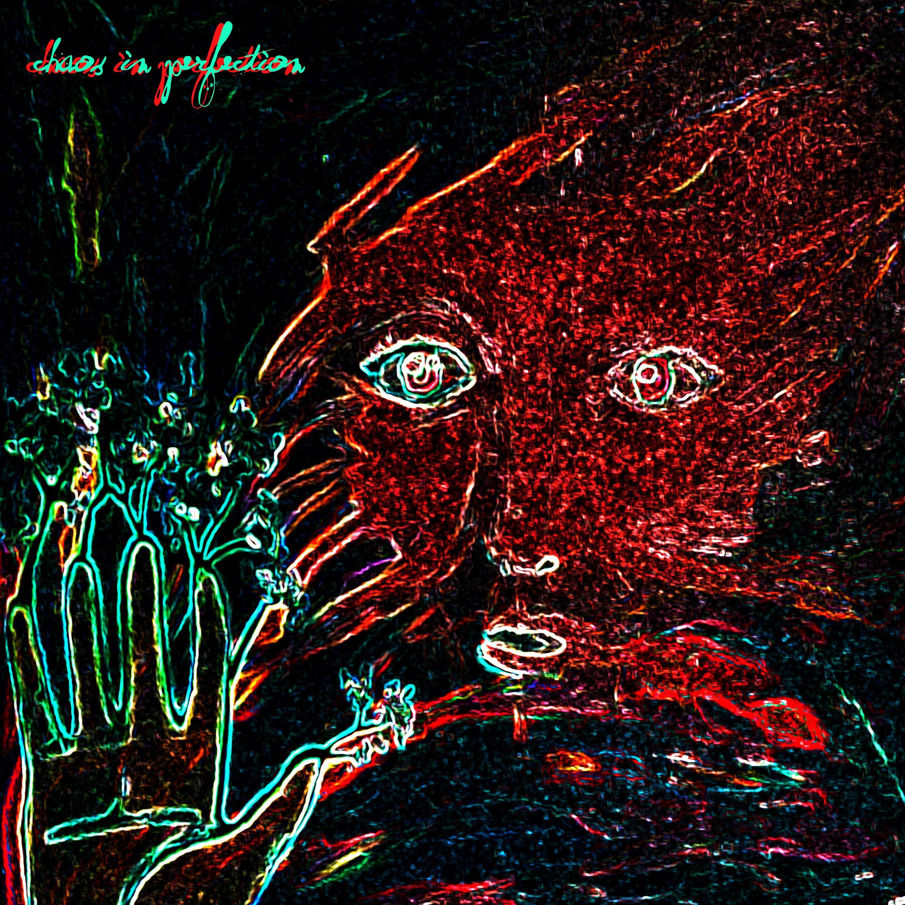 Релиз Chaos in Perfection