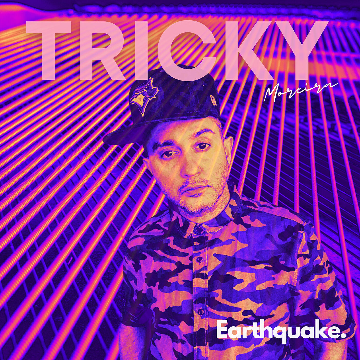 Релиз Earthquake