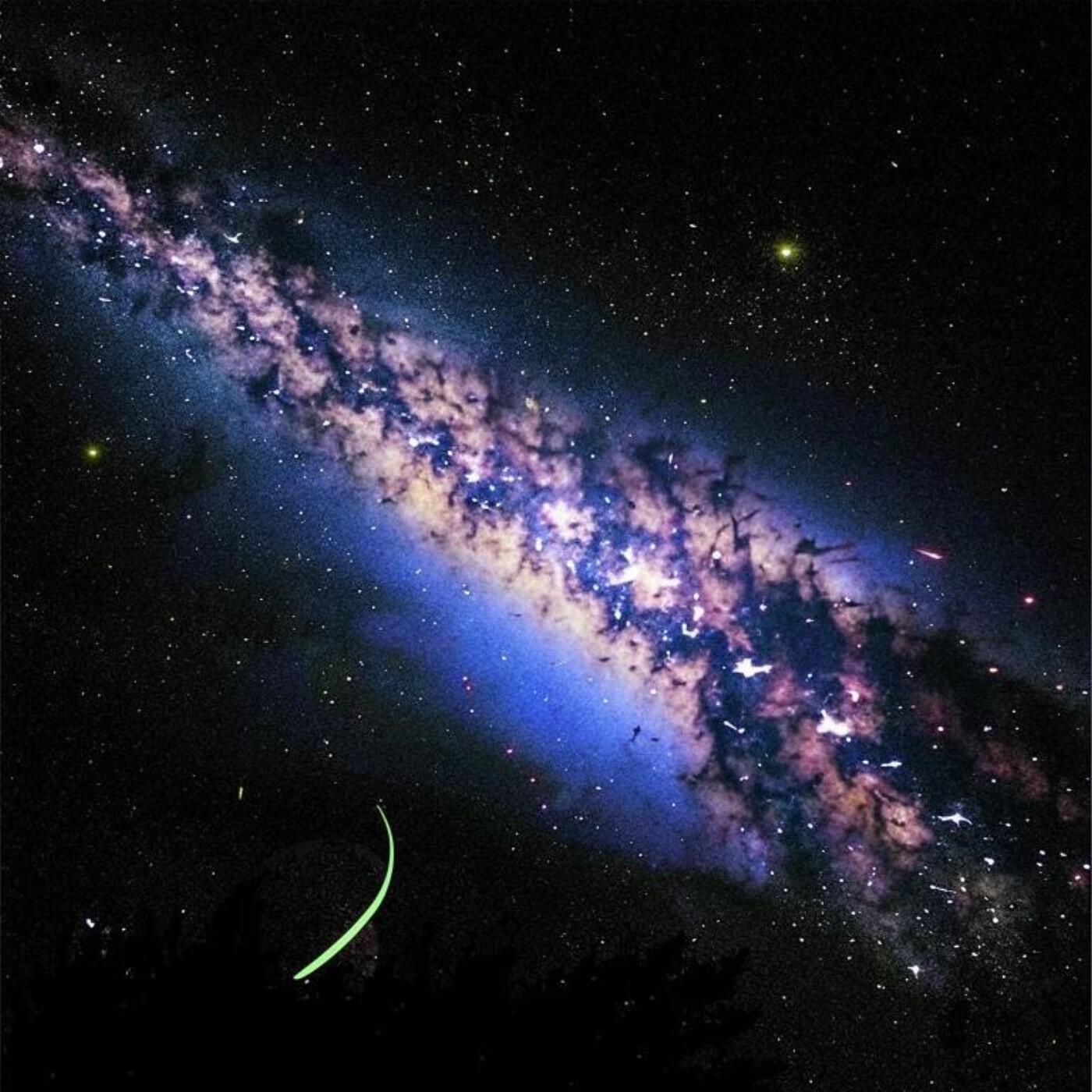 Релиз Infinity