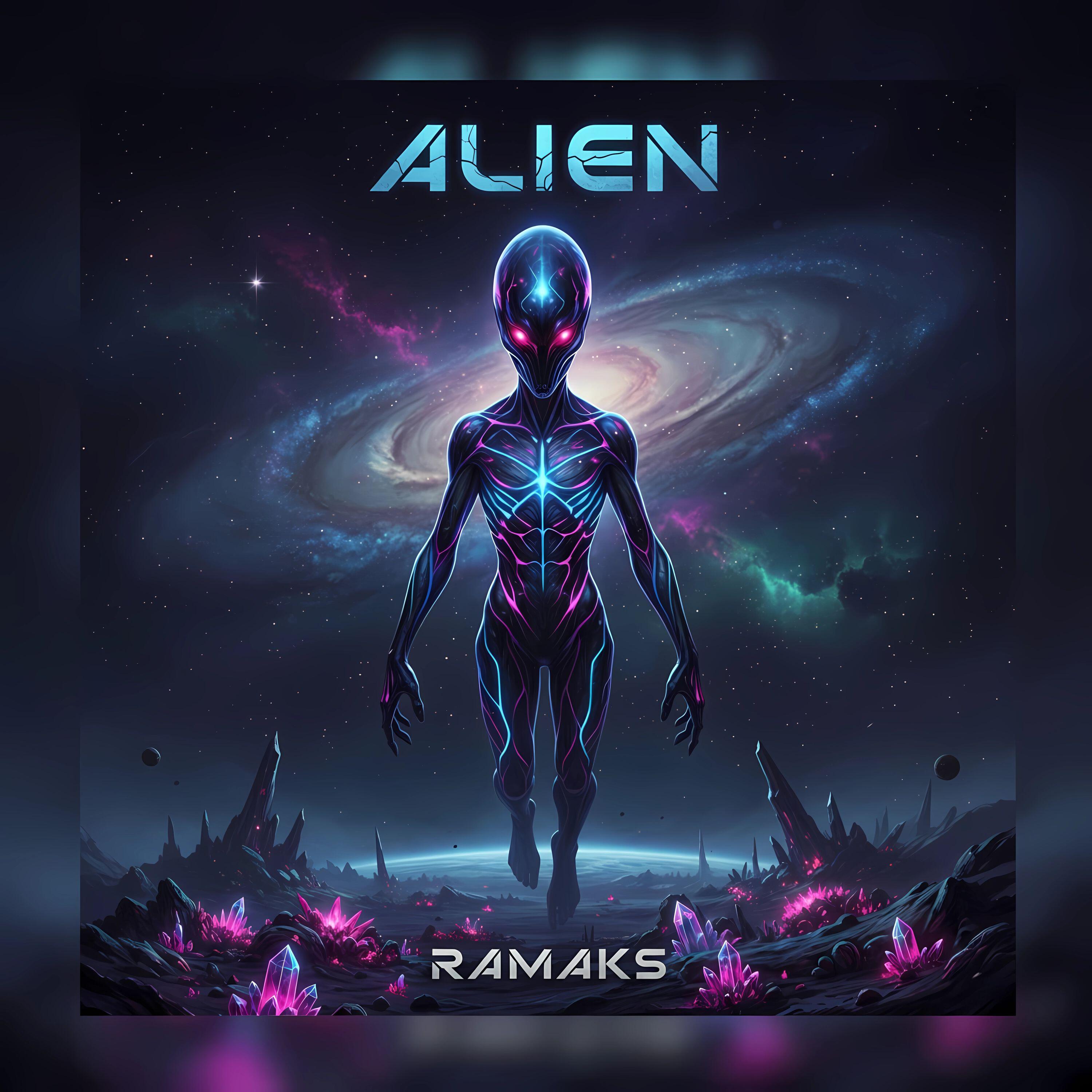 Релиз Alien