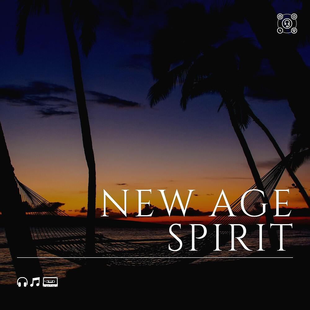 Релиз New Age Spirit