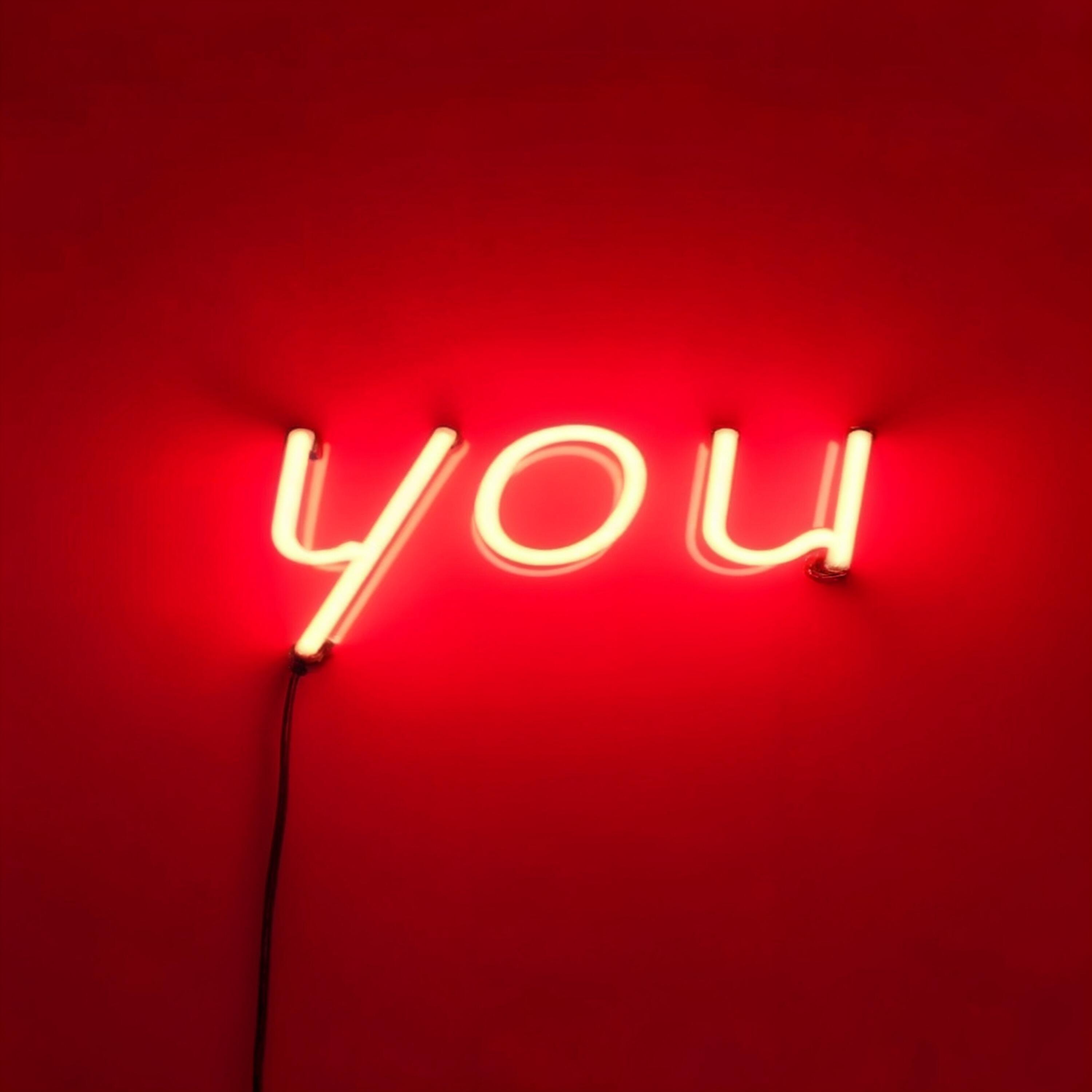 Релиз You