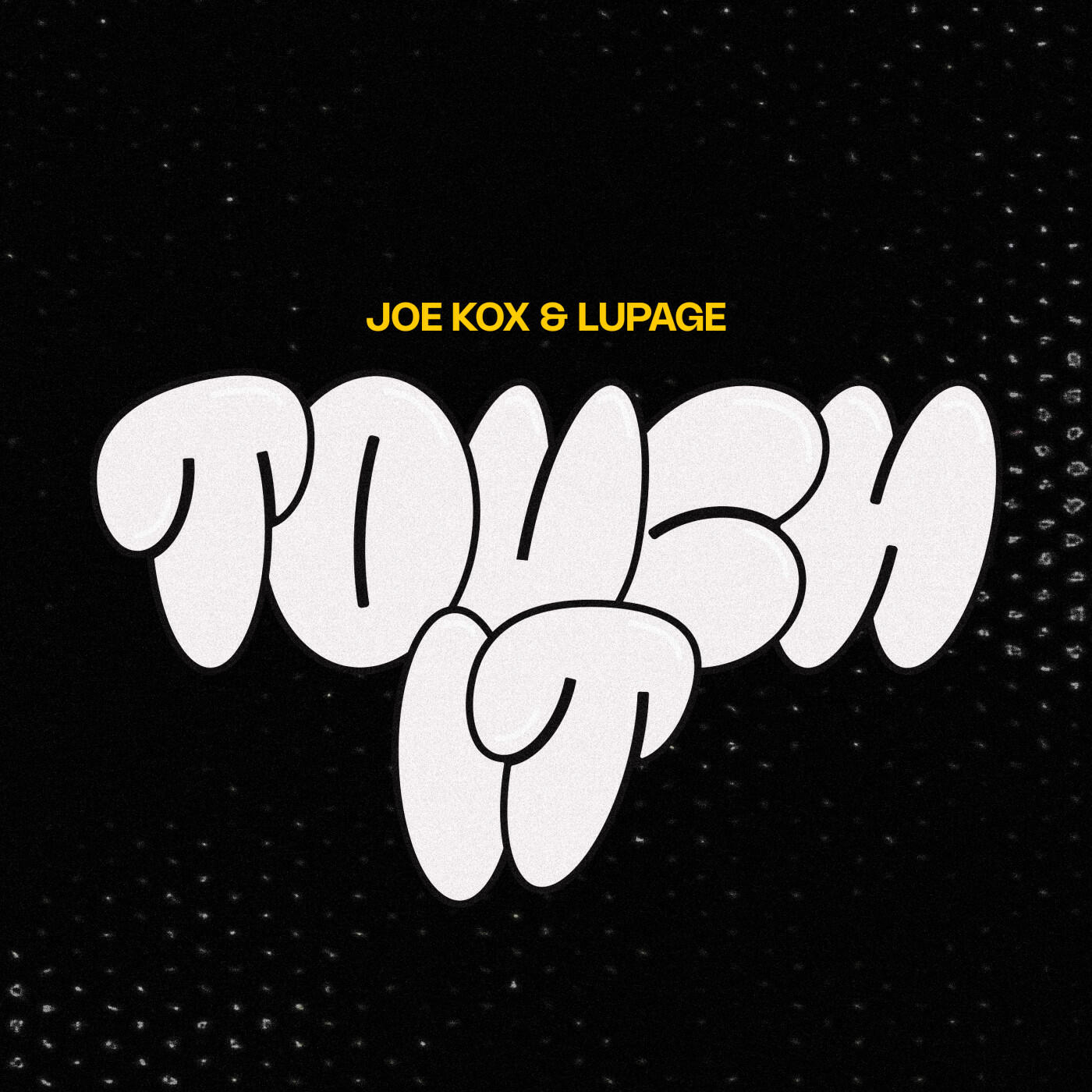 Релиз Touch It