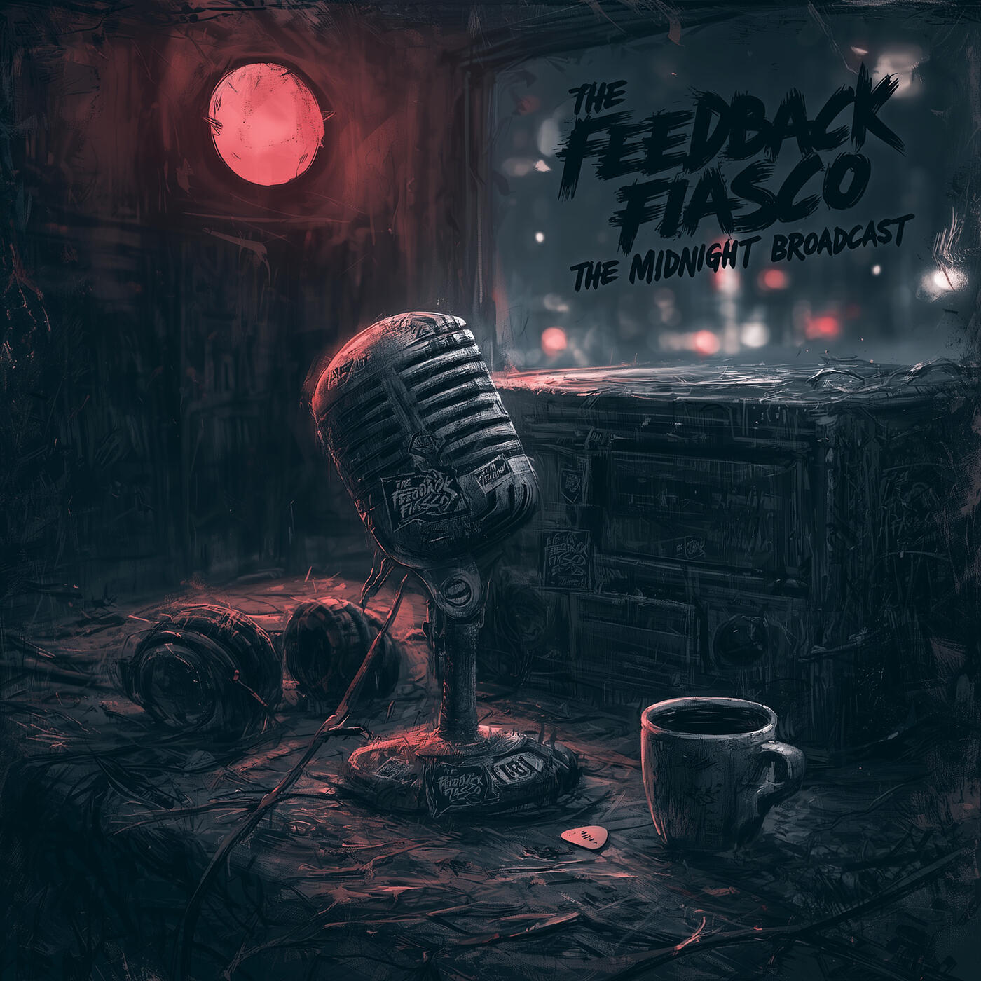 The Feedback Fiasco