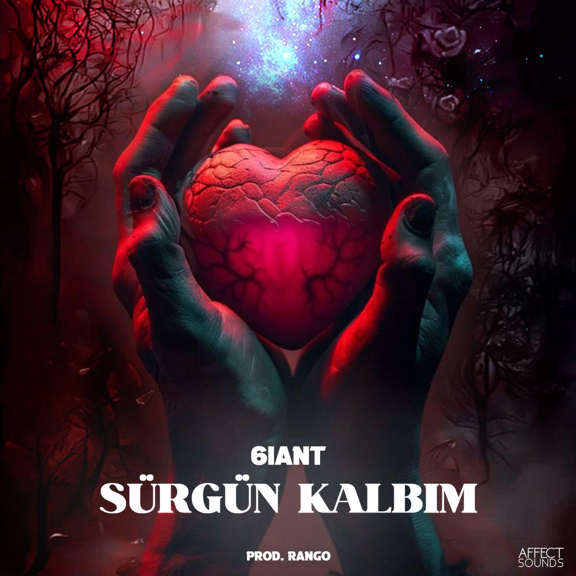Релиз Sürgün Kalbim