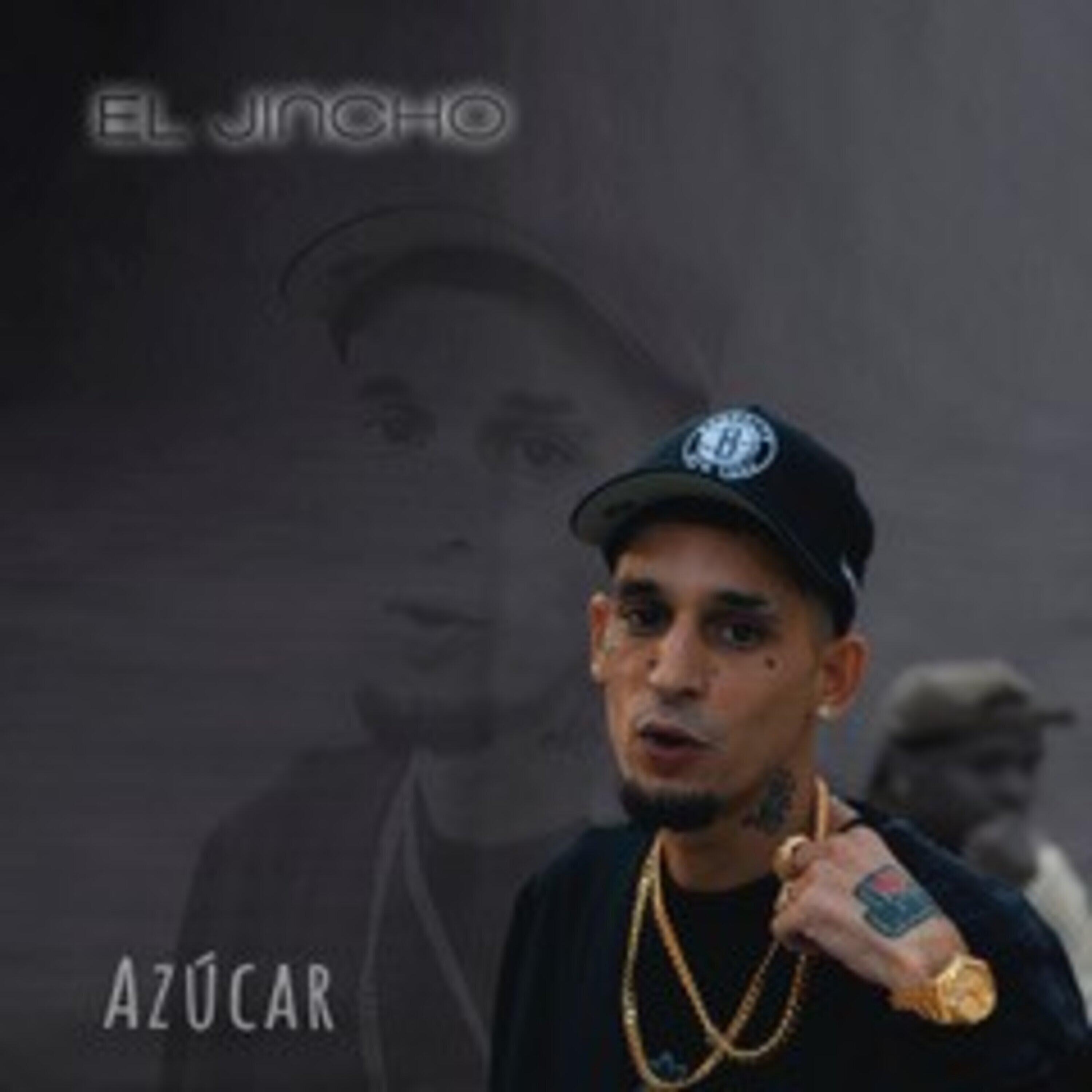 Релиз Azúcar