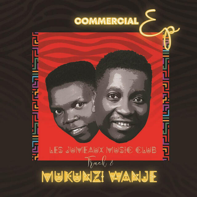 Релиз MUKUNZI WANJE
