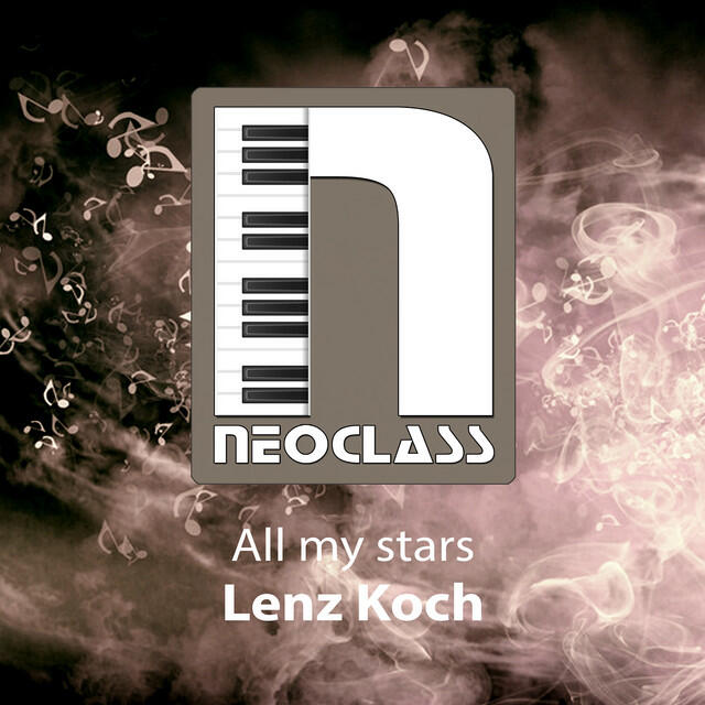 Релиз All My Stars