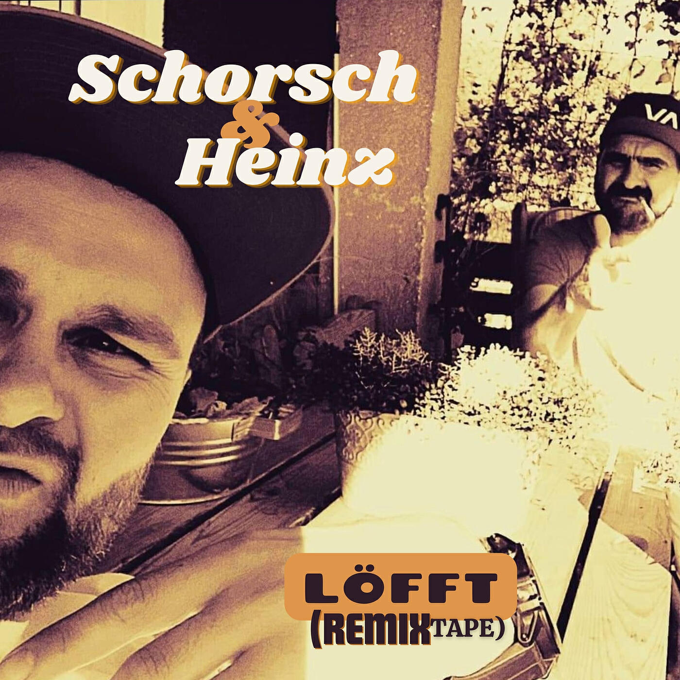 Релиз Löfft (Remix)