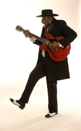 Eddy Clearwater