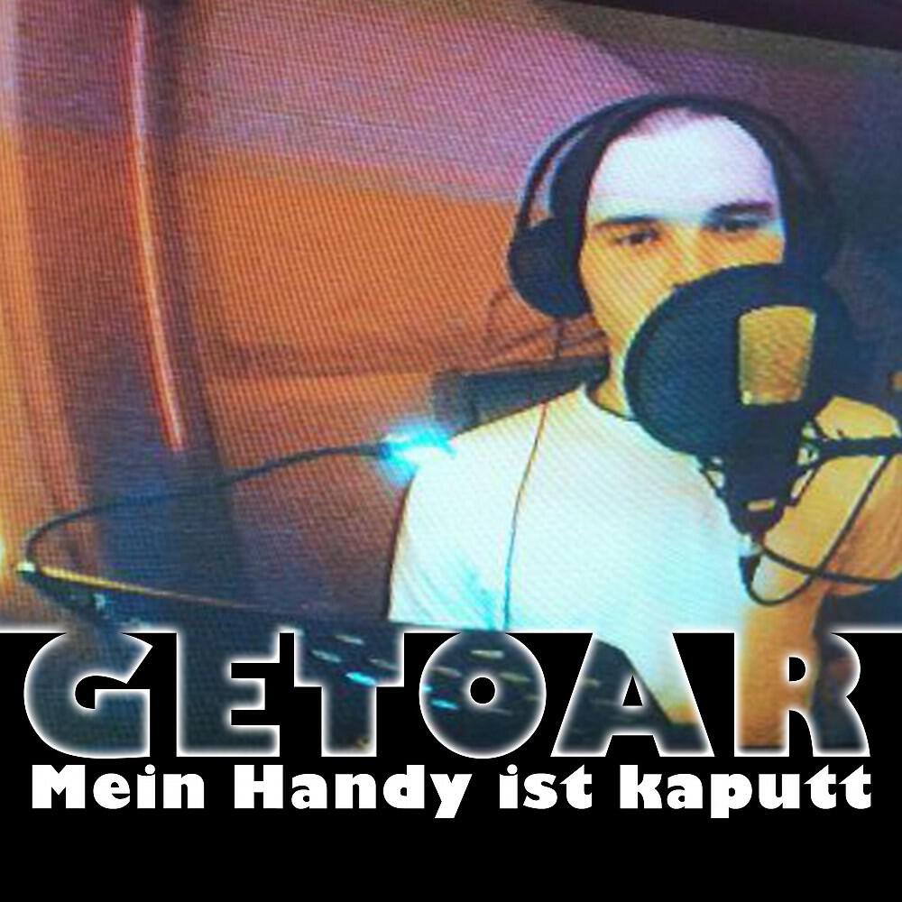 Постер альбома Mein Handy ist kaputt