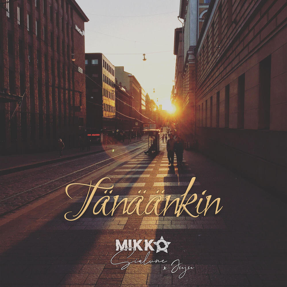 Релиз Tänäänkin