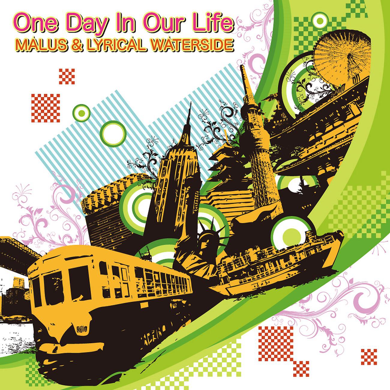 Релиз One Day In Our Life