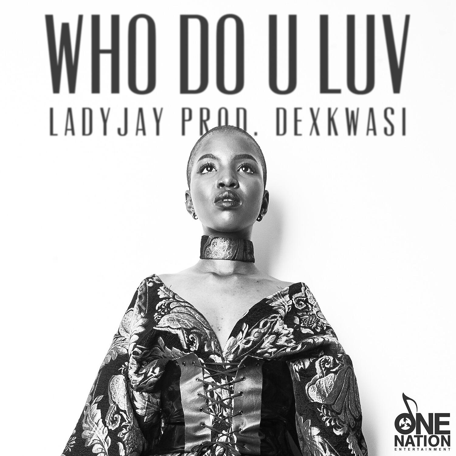 Релиз Who Do U Luv