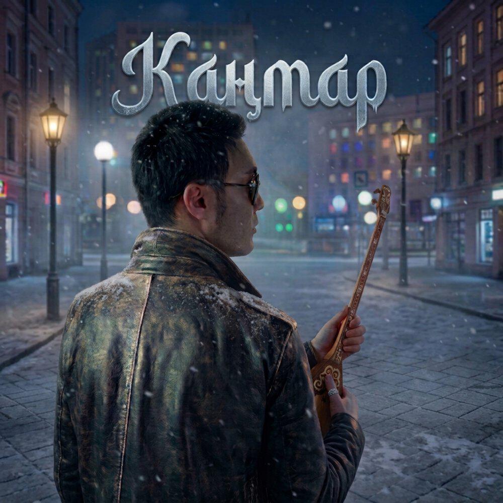 Релиз КАНТАР
