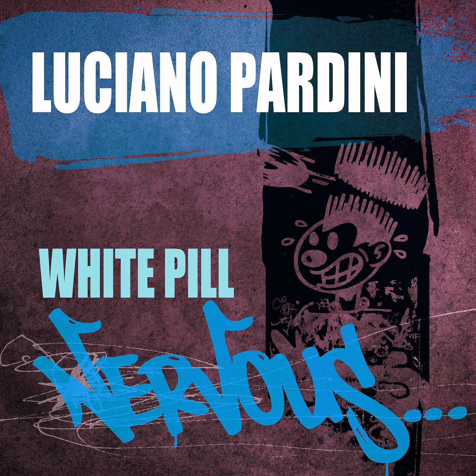 Релиз White Pill