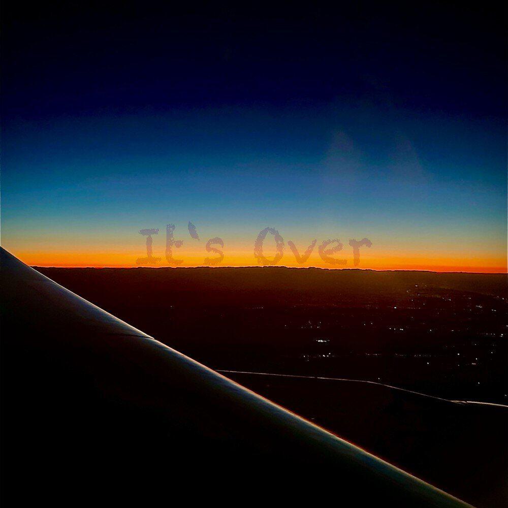 Релиз It's Over