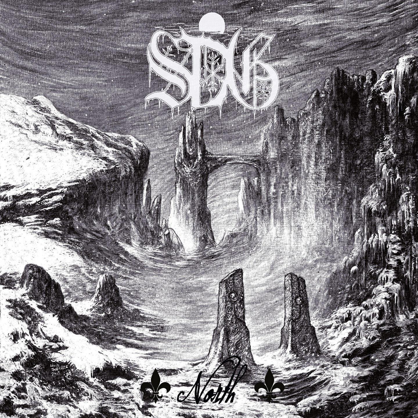 Sorcierdes Glaces