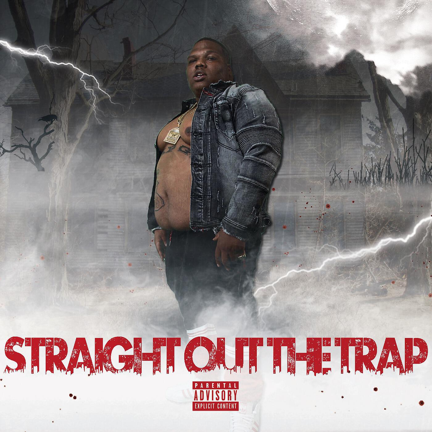 Релиз Straight out the Trap