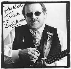 Ricky Moore