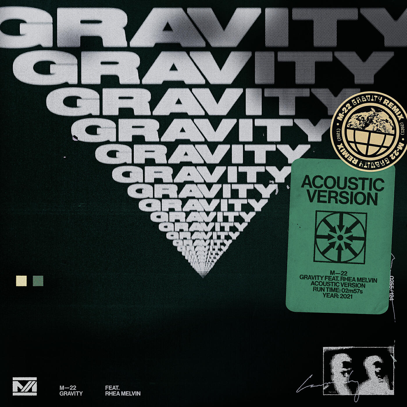 Релиз Gravity