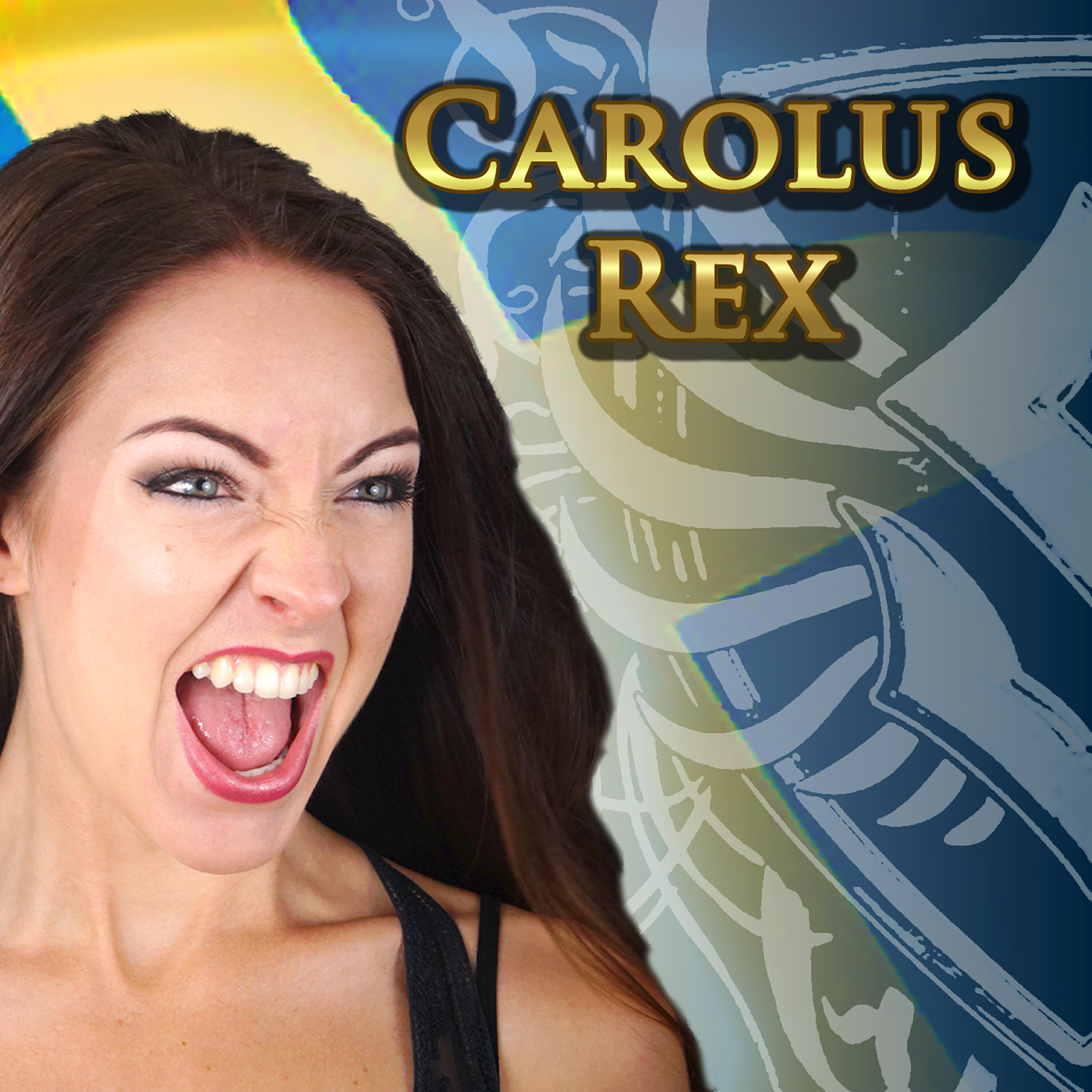 Релиз Carolus Rex